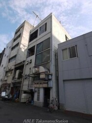 平野屋ビルの物件外観写真